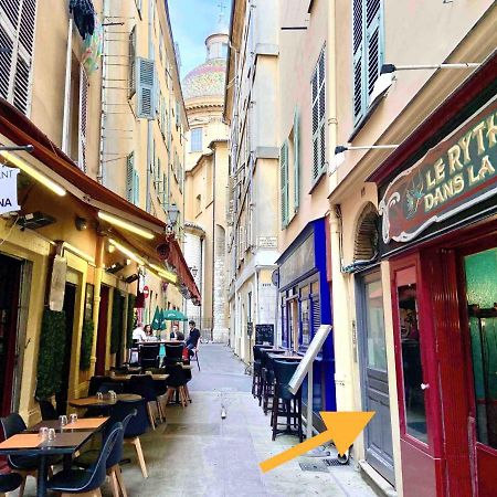 Papa Riviera - Nice Old Town - 2 Bedrooms المظهر الخارجي الصورة