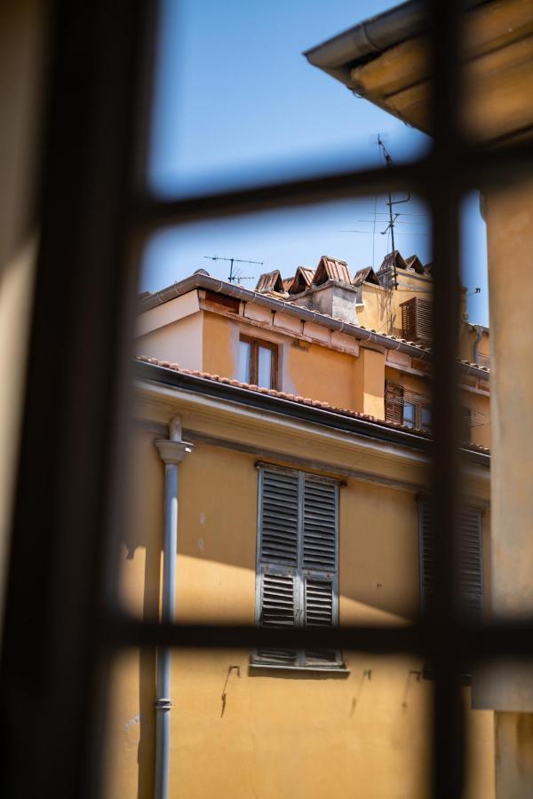 Papa Riviera - Nice Old Town - 2 Bedrooms المظهر الخارجي الصورة