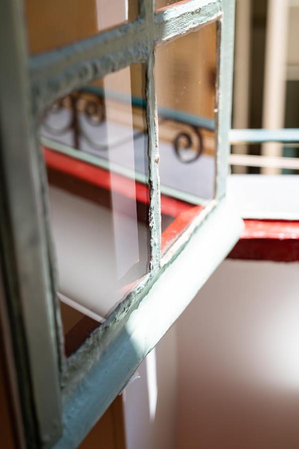 Papa Riviera - Nice Old Town - 2 Bedrooms المظهر الخارجي الصورة